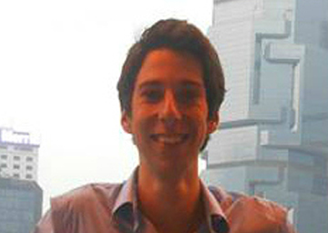 Romano Groenewoud